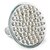 economico Lampadine-3W 150-200 lm GU5.3(MR16) Faretti LED MR16 60 leds Capsula LED Bianco caldo AC 12V