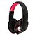 voordelige Over-oor hoofdtelefoons-Kanen IP-780 headset hoofdtelefoon 3,5mm Classic super bass stereo met microfoon