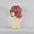 cheap Carnival Wigs-Inu x Boku SS Roromiya Karuta Cosplay Wigs Women&#039;s 16 inch Heat Resistant Fiber Anime Wig