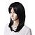 cheap Synthetic Wigs-Capless Fashion Long Straight Hair Wig