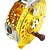 billige Fiskehjul-Fiskehjul Flue Hjul 1:1 Gear Forhold+1 Kuglelejer Fluefiskeri