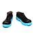 cheap Videogame Cosplay Shoes-Cosplay Shoes Vocaloid Hatsune Miku Anime Cosplay Shoes PU Leather Women&#039;s Halloween Costumes