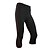 cheap Men&#039;s Shorts, Tights &amp; Pants-SANTIC Men&#039;s Stripes Bike Pants / Trousers 3/4 Tights Bottoms Breathable 3D Pad Quick Dry Sports Polyester Spandex Clothing Apparel / High Elasticity / Anatomic Design / Anatomic Design