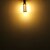 Недорогие Лампы-E14 B22 E26/E27 LED лампы типа Корн 44 светодиоды SMD 5050 Тёплый белый Естественный белый 2800lm 2800KK AC 220-240V