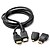 levne HDMI kabely-HDMI 1.4 HDMI 1.4 Mini HDMI Micro HDMI Samec-samec 1.5M (5 stop)