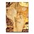 voordelige Nude Art-Handgeschilderde Beroemd / Mensen Eén paneel Canvas Hang-geschilderd olieverfschilderij For Huisdecoratie