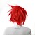 Недорогие Парики из искусственных волос-Косплей парик, образ Uta no Prince-Otoya Ittoki Red