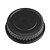 cheap Lenses-Rear Lens Cover Cap for Sony NEX-7 NEX-5 NEX-3 VG10 E-mount