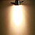 economico Lampade LED ad incasso-Luci da soffitto 3000 lm Modifica per attacco al soffitto 1 Perline LED LED ad alta intesità Bianco caldo 85-265 V