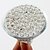 economico Lampadine-3W 150-200 lm GU5.3(MR16) Faretti LED MR16 60 leds Capsula LED Bianco caldo AC 12V