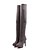 cheap Women&#039;s Boots-Suede Stiletto Heel Over The Knee Boots Party/Evening Shoes (More Colors)