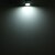 levne Žárovky-1ks 1.5 W LED bodovky 60-80 lm E26 / E27 T 24 LED korálky SMD 2835 Teplá bílá Chladná bílá Přirozená bílá 220-240 V