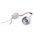 abordables Lampes Encastrées LED-Plafonniers 3000 lm 1 Perles LED LED Haute Puissance Blanc Chaud 85-265 V