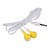 billige TWS True Wireless-hodetelefoner-fashion design earphone hodetelefoner for mp3-spillere