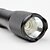 Χαμηλού Κόστους Φώτα εξωτερικού χώρου-Φακοί LED Φακοί Χειρός Τακτικός 150 lm LED Cree® XR-E Q5 1 Εκτοξευτές 1 τρόπος φωτισμού Τακτικός / Κράμα Αλουμινίου