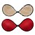 cheap Bras-Silicone/Cotton Full Coverage Strapless Moderate Lift Front Closure Wedding Bra (More Colors)