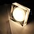 baratos Luzes LED de Encaixe-Lâmpada de Teto 3000 lm 7 Contas LED LED de Alta Potência Branco Quente 85-265 V