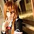 baratos Fantasias Anime-Inspirado por Vampire Knight Yuki Kuran Anime Fantasias de Cosplay Japanês Ternos de Cosplay Uniformes Escolares Retalhos Manga Longa Casaco Camisa Saia Para Mulheres / Bracelete de Braço / Laço