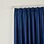cheap Curtains Drapes-Curtains Drapes Bedroom Solid Colored 65% Rayon / 35%Polyester Rayon
