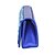 cheap Clutches &amp; Evening Bags-Women&#039;s Crystal / Rhinestone Acrylic Evening Bag Blue / White / Silver