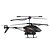 cheap RC Helicopters-RC Helicopter #(S977) 3ch Brushless Electric YES Ready-to-go