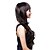 cheap Synthetic Wigs-Capless Long High Quality Synthetic Wavy Wig