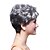cheap Synthetic Trendy Wigs-capless short high quality synthetic wavy hair wig