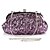 cheap Clutches &amp; Evening Bags-Fabulous Satin with Sequins and Crystals Evening Handbag/Clutches(More Colors)