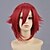 billige Syntetiske parykker-Cosplay Parykker Cosplay Altair Anime / Videospil Cosplay Parykker 35 CM Varmeresistent Fiber Mand
