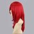 billige Syntetiske parykker-Cosplay Parykker Cosplay Shirakawa Kotori Anime / Videospil Cosplay Parykker 45 CM Varmeresistent Fiber Kvindelig