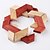 ieftine Cuburi Magice-Magic Cube IQ Cube Lemn Străin Cub Viteză lină Cuburi Magice puzzle cub nivel profesional Viteză Clasic &amp; Fără Vârstă Pentru copii Adulți Jucarii Băieți Fete Cadou