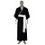 cheap Anime Costumes-Inspired by Dead Ikkaku Madarame Anime Cosplay Costumes Japanese Cosplay Suits Kimono Belt Kimono Coat Hakama pants For Men&#039;s Women&#039;s