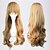 cheap Lolita Wigs-Lolita Wigs Classic Lolita Dress Classic Lolita Lolita Lolita Wig 24 inch Cosplay Wigs Solid Colored Wig Halloween Wigs