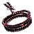 cheap Religious Jewelry-Men&#039;s Women&#039;s Strand Bracelet Wrap Bracelet - Bracelet Brown For Christmas Gifts Sports