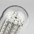 olcso Izzók-LED kukorica izzók 700 lm E26 / E27 138 LED gyöngyök SMD 3528 Természetes fehér 220-240 V