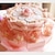 voordelige Wedding Candy Boxes-Bruiloft Tuin Thema Bedank Doosjes Kaart Papier Linten 20