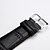 halpa Kellotarvikkeet-Watch Bands Leather Watch Accessories 0.017 High Quality