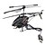 cheap RC Helicopters-RC Helicopter #(S977) 3ch Brushless Electric YES Ready-to-go