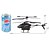 cheap RC Helicopters-RC Helicopter #(S977) 3ch Brushless Electric YES Ready-to-go