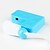 cheap iPad Accessories-Dock Fan for iPhone and iPad (Blue)
