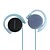 cheap Over-Ear Headphones-Headphone 3.5mm Earhook Light Adjustable for Media Player(Assorted Colors)