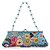preiswerte Clutches &amp; Taschen für die Abendgarderobe-Elegante Baumwolle mit Multicolor Perlen Evening Handbag / Kupplungen (More Colors)