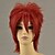 levne Cosplay videohry paruky-Cosplay Wigs Cosplay Ushiromiya Maria Anime/ Video Games Cosplay Wigs 32 CM Heat Resistant Fiber Women&#039;s