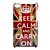 ieftine Accesorii iPhone-Carcasă Dură Model Keep Calm and Carry On Steag Britanic pentru  iPod Touch 4