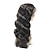 זול הארכות שיער ויחידות שיער-Lace Front 100% Indian Remy Hair Body Wave Long Wig
