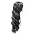 cheap Hair Extensions and Hairpieces-Lace Front 100% Indian Remy Hair Body Wave Long Wig