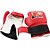 cheap Boxing Gloves-Boxing Bag Gloves / Boxing Training Gloves / Grappling MMA Gloves for Boxing / Mixed Martial Arts (MMA) Full finger Gloves Breathable /