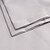 voordelige Raamgordijnen-Stang Houder Pakkingring Bovenkant Tab Bovenkant Dubbel Geplooid Window Behandeling Modern Effen Polyester Materiaal Huisdecoratie