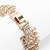 abordables Bracelets-Clair Manchette Bracelet Bijoux Dorée Argent pour Soirée Occasion spéciale Anniversaire Cadeau Quotidien