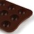 levne Formy na dorty-silikon zlatý prut ve tvaru sugarcraft forma na cukroví / Cookie / želé / čokolády